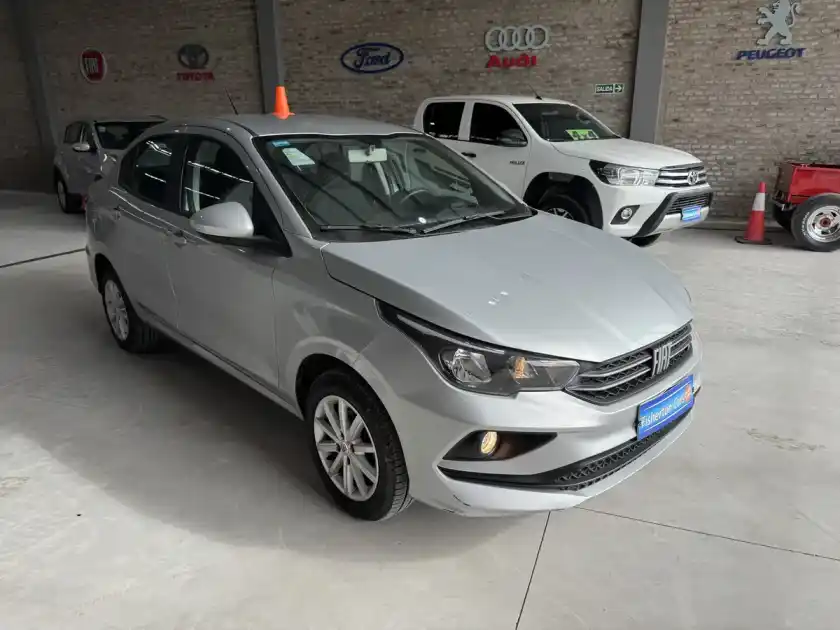 Fiat Cronos 1.3 Gse Like 2024 - foto 2