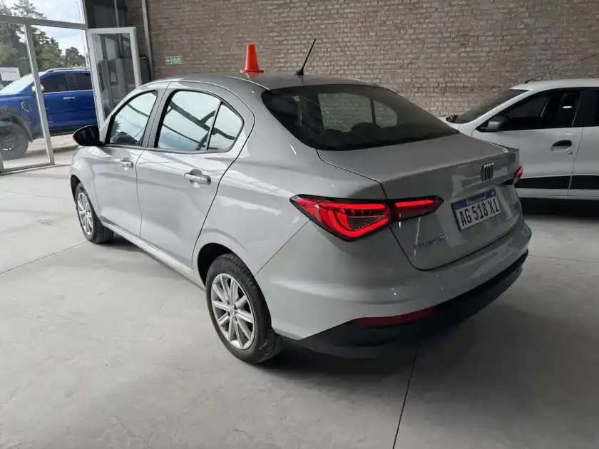 Fiat Cronos 1.3 Gse Like 2024 - foto 4