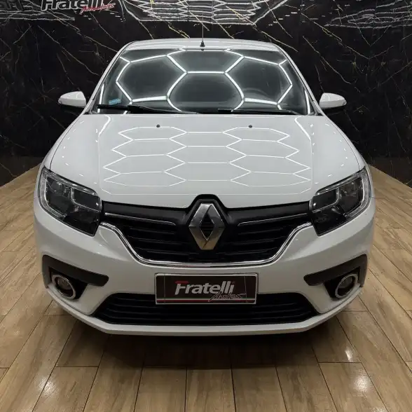 Renault Sandero 1.6 16V Intens 2023 - foto 4