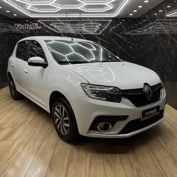 Renault Sandero 1.6 16V Intens 2023 - foto 5