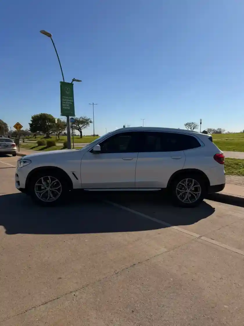 Bmw X3 2.0 Xdrive 30I Xline 2021 - foto 3