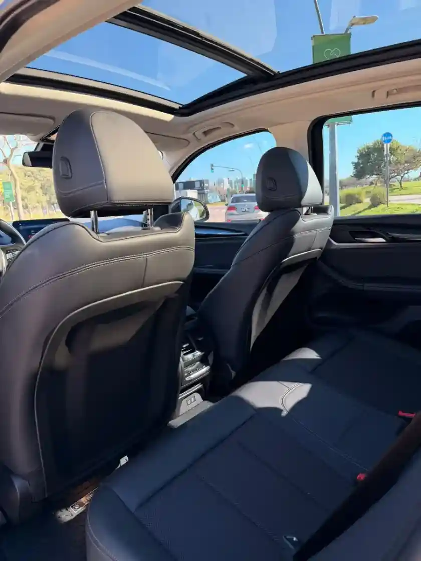 Bmw X3 2.0 Xdrive 30I Xline 2021 - foto 5