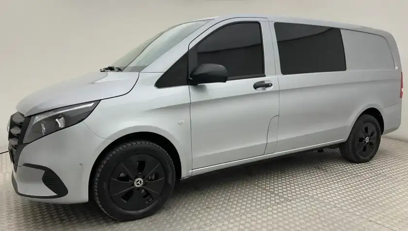 Mercedes-Benz Vito 1.6 111 Cdi Furgon Mixto Aa 114Cv At 2025 - foto 1
