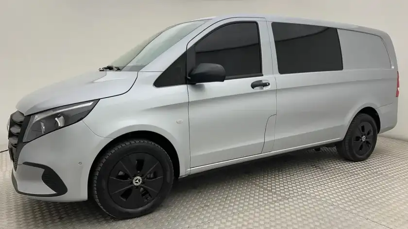 Mercedes-Benz Vito 1.6 111 Cdi Furgon Mixto Aa 114Cv At 2025 - foto 4