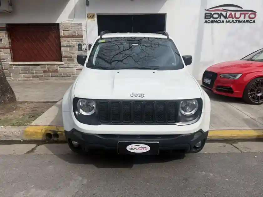 Jeep Renegade 1.8 Sport At6 2022 - foto 2