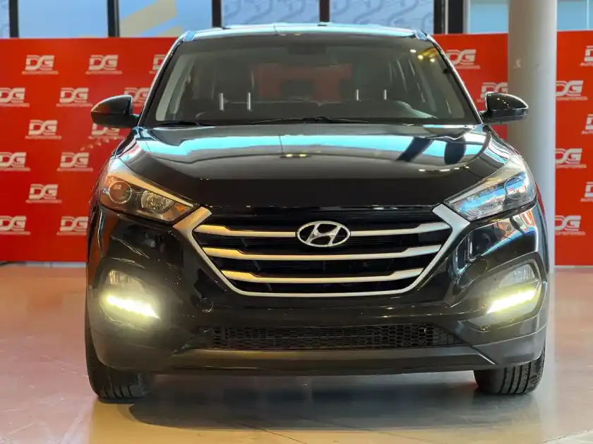 Hyundai Tucson 2.0 Style 2Wd At 2018 - foto 4