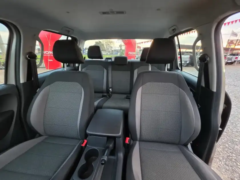 Volkswagen Amarok 2.0 Cd Tdi 180Cv Comfortline 4X2 At 2021 - foto 5