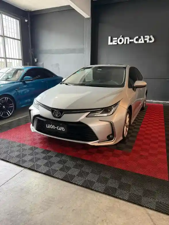 Toyota Corolla 2.0 Xli Cvt 170Cv 2021 - foto 1