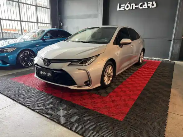 Toyota Corolla 2.0 Xli Cvt 170Cv 2021 - foto 2