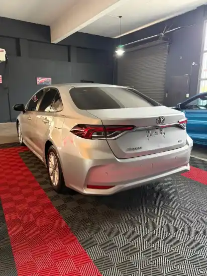 Toyota Corolla 2.0 Xli Cvt 170Cv 2021 - foto 3