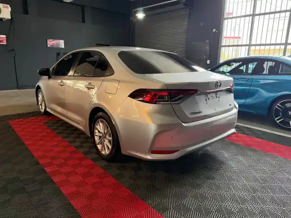 Toyota Corolla 2.0 Xli Cvt 170Cv 2021 - foto 4