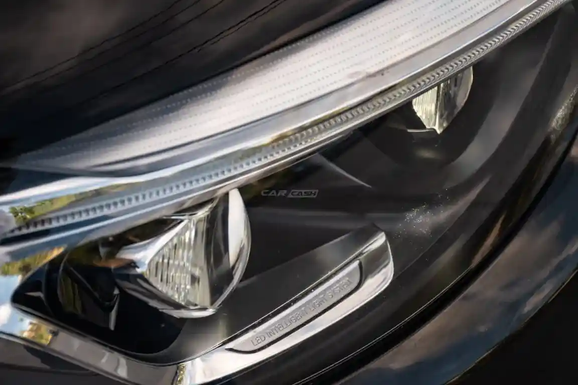 Mercedes-Benz Clase Glc 2.0 Glc300 Coupe Amg-Line 4Matic 2019 - foto 5
