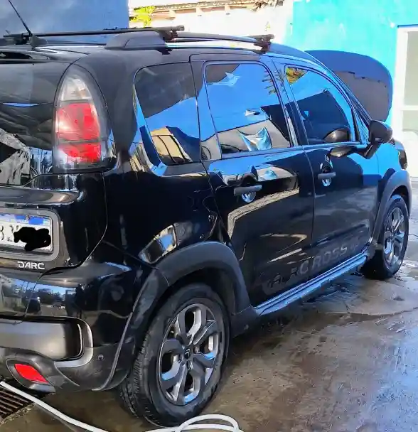 Citroën C3 Aircross 1.6 Vti 115 Feel 2017 - foto 3