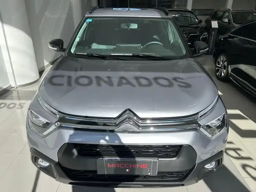Citroën C3 1.6 16V Vti 115 Feel Pack At 2025 - foto 4