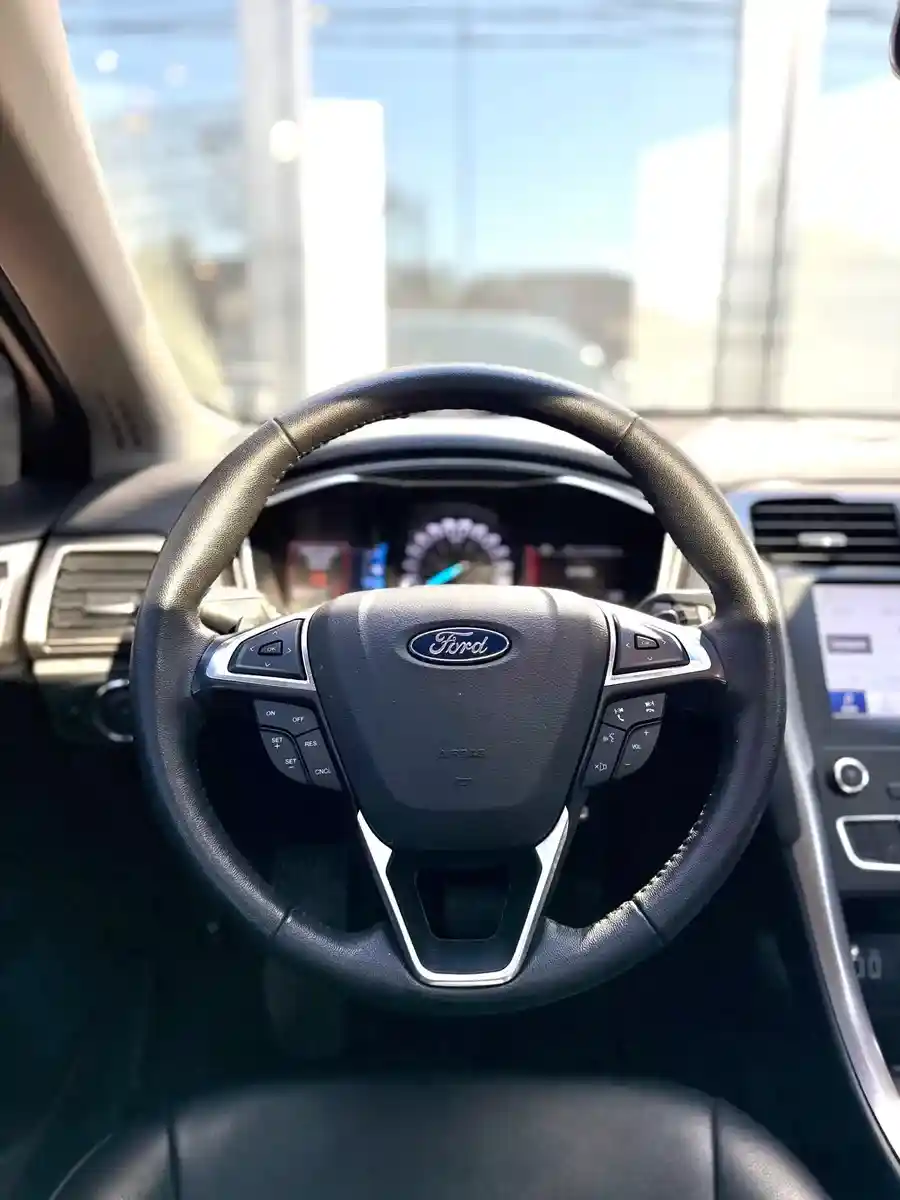 Ford Mondeo 2.0 Sel 2020 - foto 5