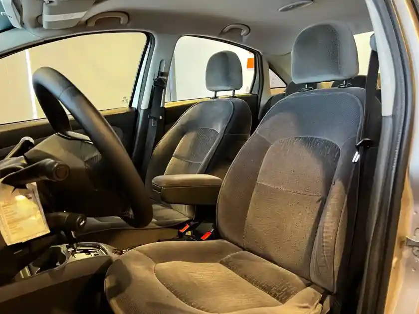 Fiat Linea 1.8 Essence 130Cv Dualogic 2011 - foto 4