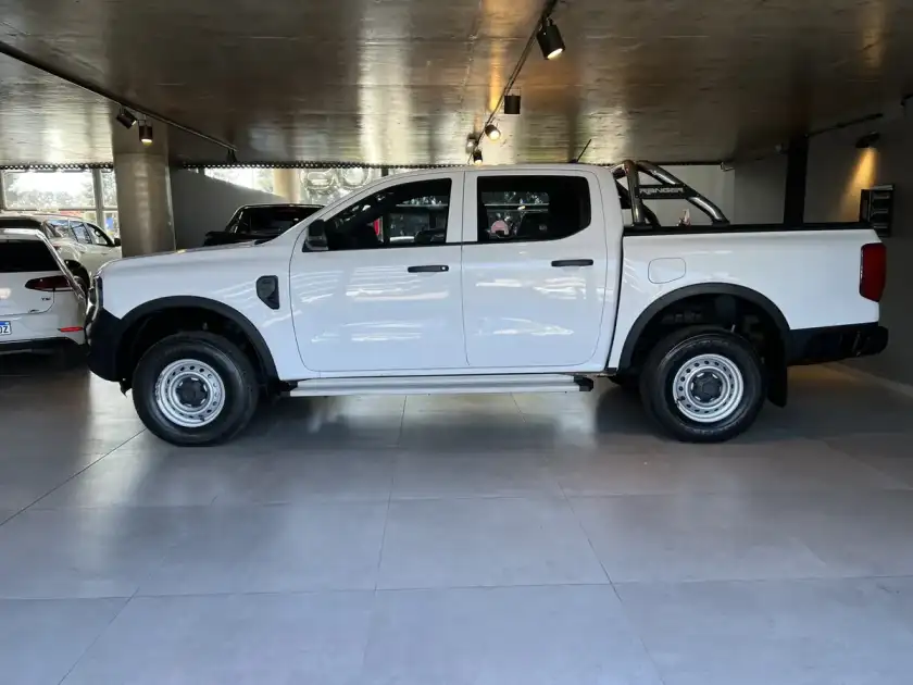 Ford Ranger 2.0 Cd 4X2 Xl 170Cv 2023 - foto 2