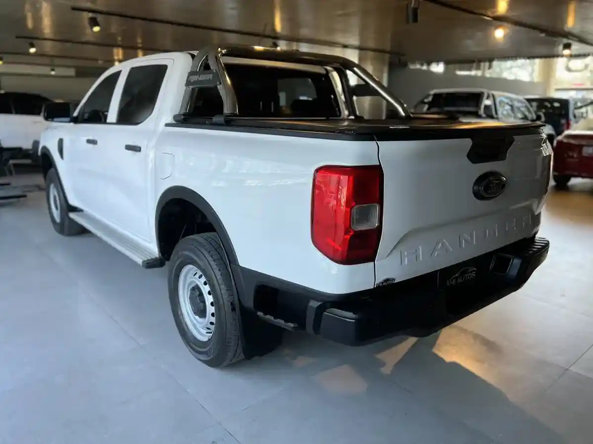 Ford Ranger 2.0 Cd 4X2 Xl 170Cv 2023 - foto 3