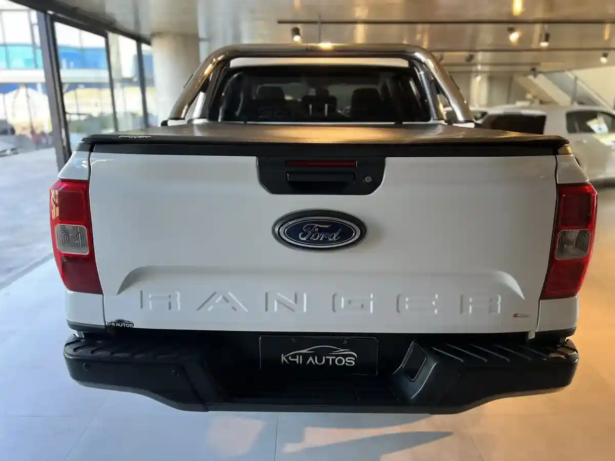 Ford Ranger 2.0 Cd 4X2 Xl 170Cv 2023 - foto 4