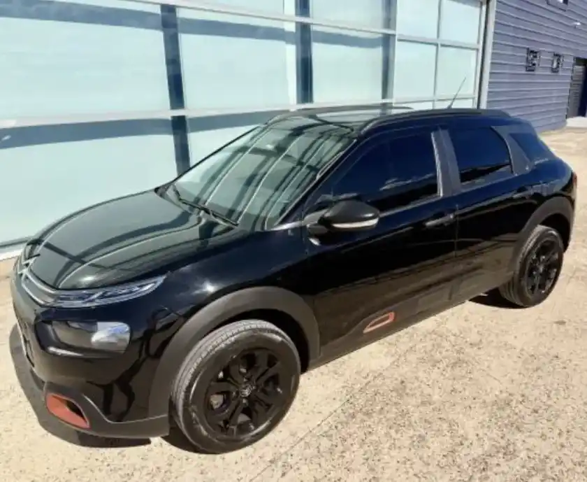 Citroën C4 Cactus 2023 - foto 1