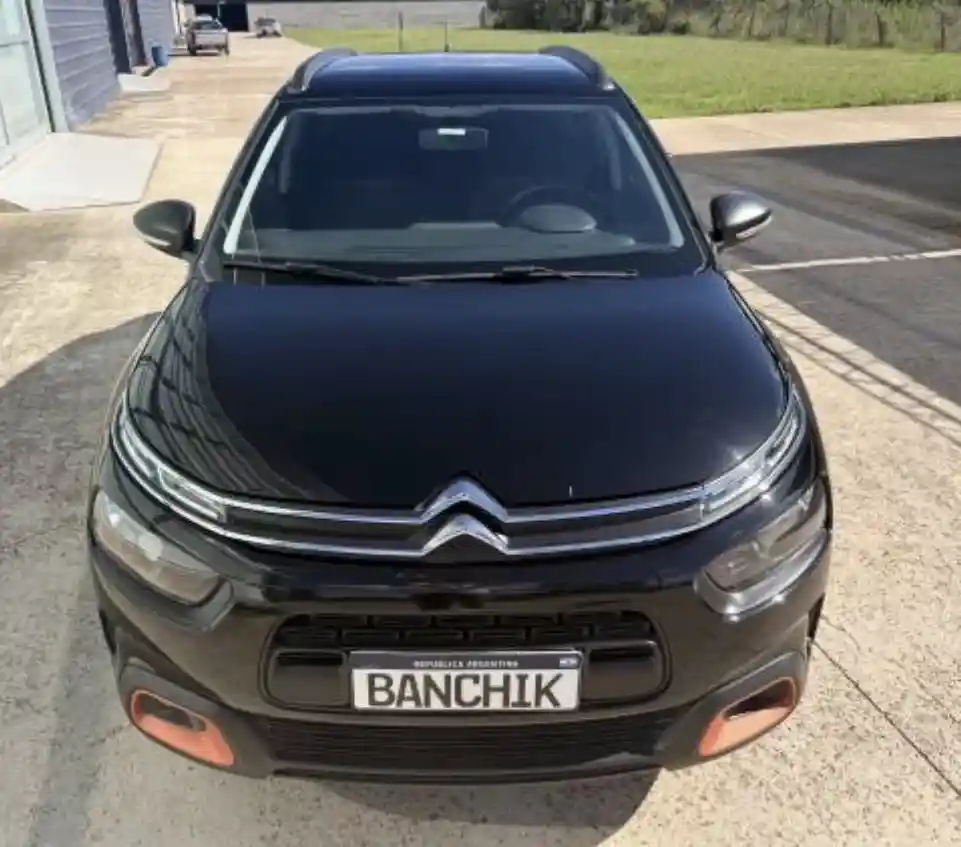 Citroën C4 Cactus 1.6 Vti 115 Feel 2023 - foto 2