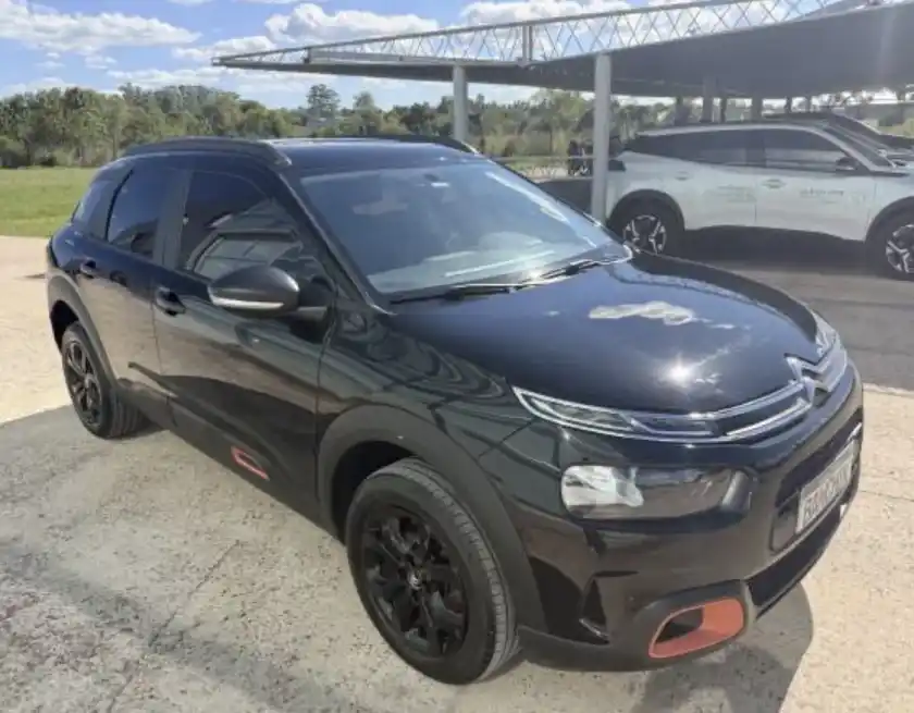 Citroën C4 Cactus 1.6 Vti 115 Feel 2023 - foto 3