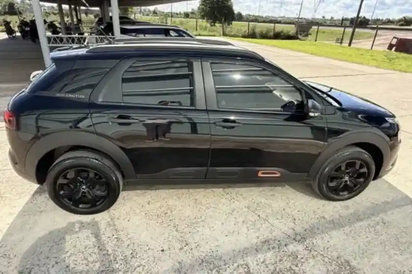 Citroën C4 Cactus 1.6 Vti 115 Feel 2023 - foto 4