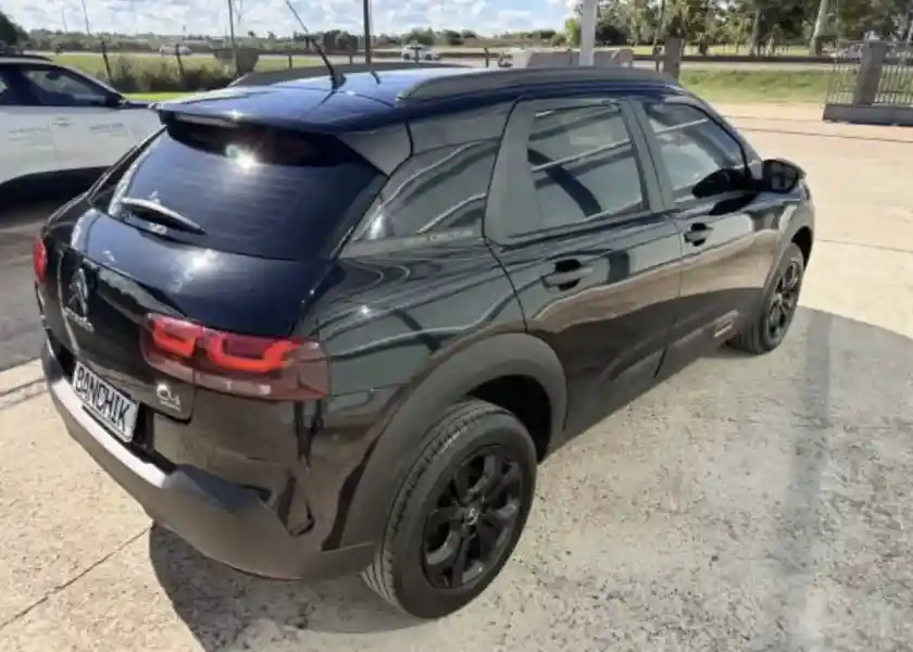 Citroën C4 Cactus 1.6 Vti 115 Feel 2023 - foto 5