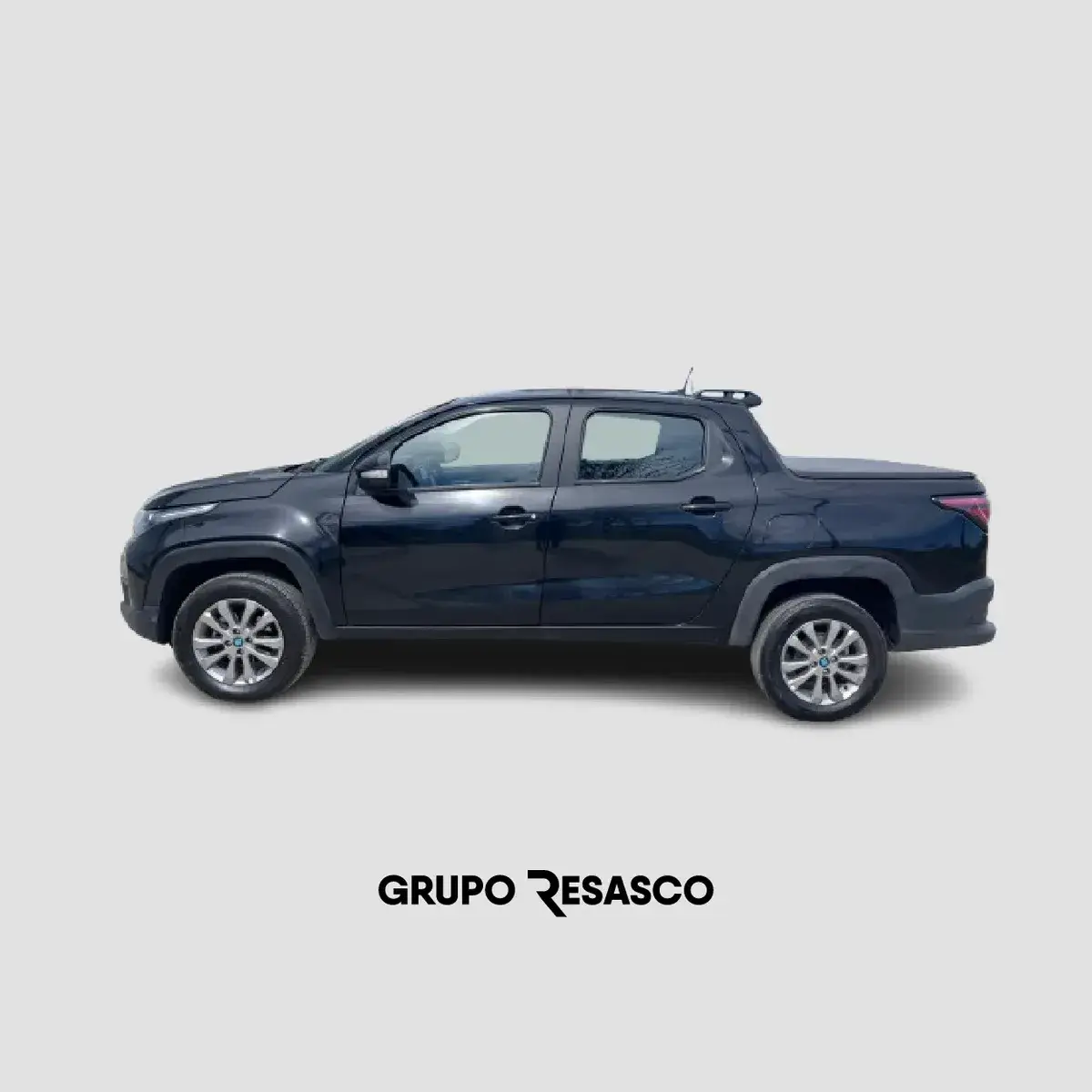 Fiat Strada 2025 - foto 1