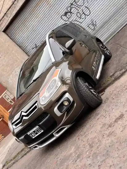 Citroën C3 Aircross 1.6 16V Sx 2012 - foto 5