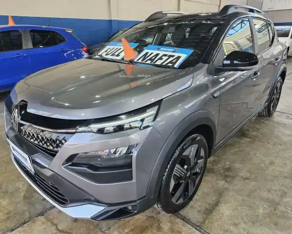 Renault Kardian 1.0 Tce Premiere Edition 200 Edc 2025 - foto 1
