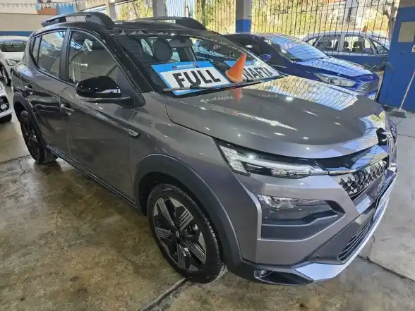Renault Kardian 1.0 Tce Premiere Edition 200 Edc 2025 - foto 3