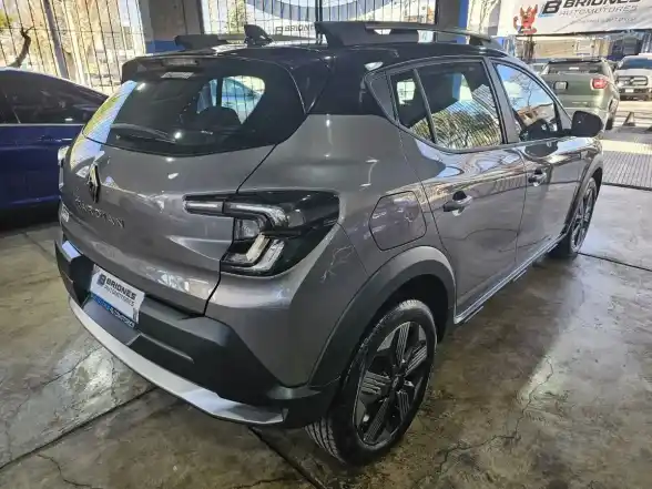 Renault Kardian 1.0 Tce Premiere Edition 200 Edc 2025 - foto 4