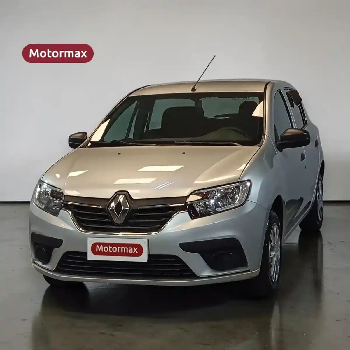 Renault Sandero 2024 - foto 1