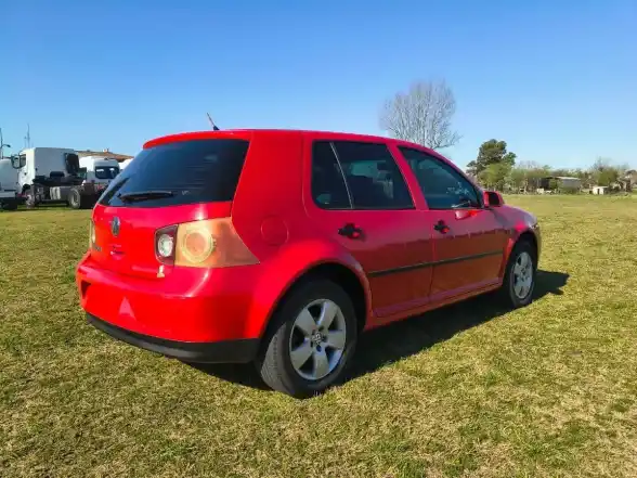 Volkswagen Golf 1.6 Advance 2008 - foto 2