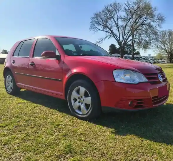 Volkswagen Golf 1.6 Advance 2008 - foto 5
