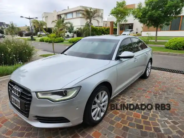 Audi A6 3.0 Tfsi Stronic Quattro 333Cv 2013 - foto 1