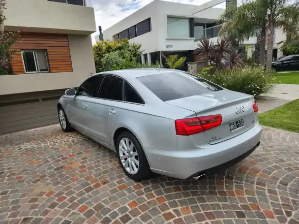 Audi A6 3.0 Tfsi Stronic Quattro 333Cv 2013 - foto 3