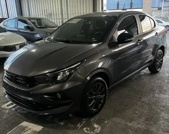Fiat Cronos 1.3 Drive Mt 2024 - foto 1
