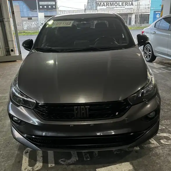 Fiat Cronos 1.3 Drive Mt 2024 - foto 2