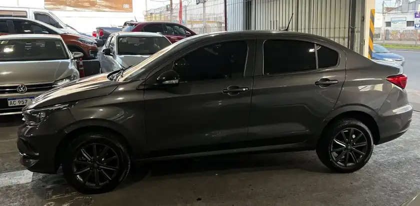 Fiat Cronos 1.3 Drive Mt 2024 - foto 3
