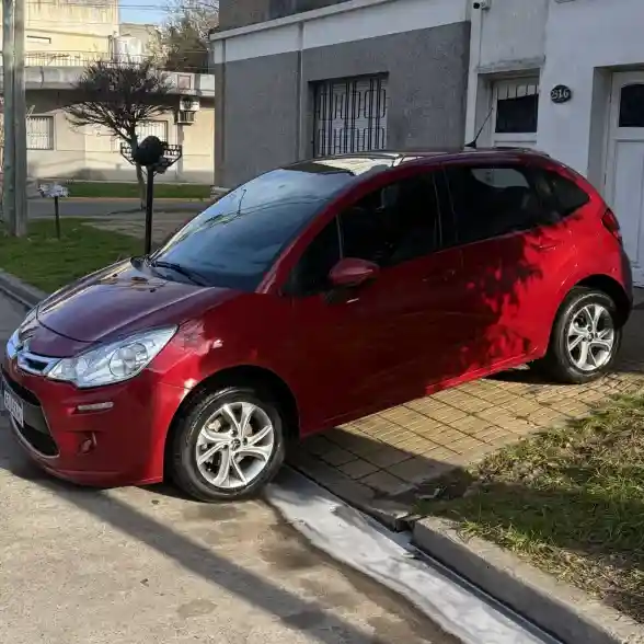 Citroën C3 2018 - foto 1