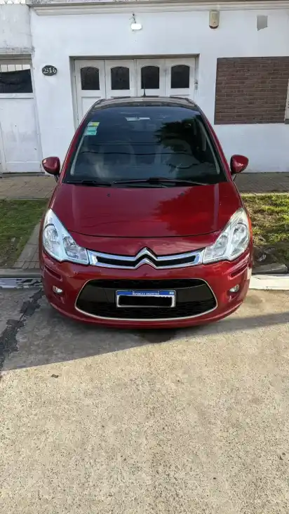 Citroën C3 1.6 Vti 115 Feel 2018 - foto 2