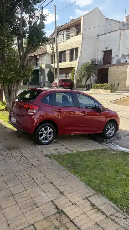 Citroën C3 1.6 Vti 115 Feel 2018 - foto 5