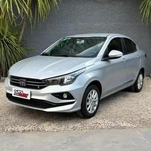 Fiat Cronos 2023 - foto 1