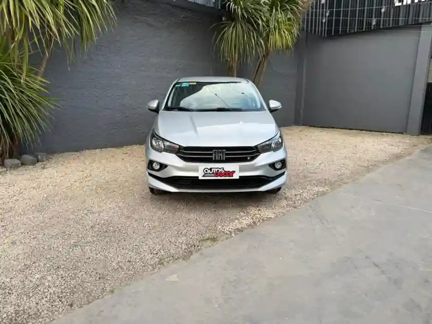 Fiat Cronos 1.3 Drive Cvt 2023 - foto 2