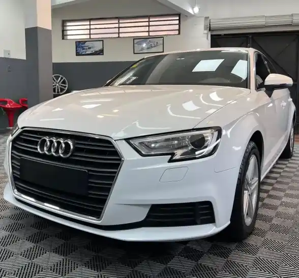 Audi A3 Sportback 1.4 Tfsi 150 Cv S-Tronic 2017 - foto 1
