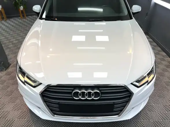 Audi A3 Sportback 1.4 Tfsi 150 Cv S-Tronic 2017 - foto 2