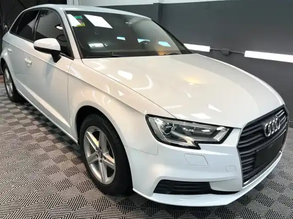 Audi A3 Sportback 1.4 Tfsi 150 Cv S-Tronic 2017 - foto 3