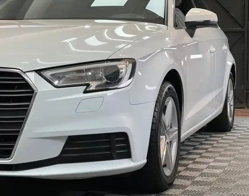 Audi A3 Sportback 1.4 Tfsi 150 Cv S-Tronic 2017 - foto 4